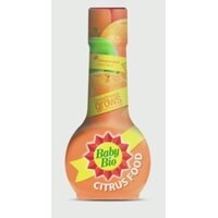 Baby Bio Citrus Food 175ml - image 2