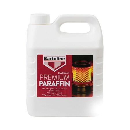 Caldo Paraffin 4L