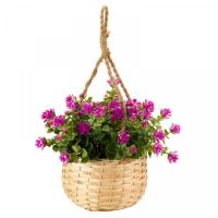 Basket Bouquet Floret - image 2