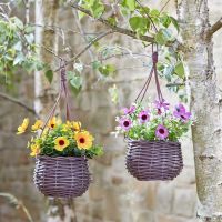 Basket Bouquets - Meadow - image 2