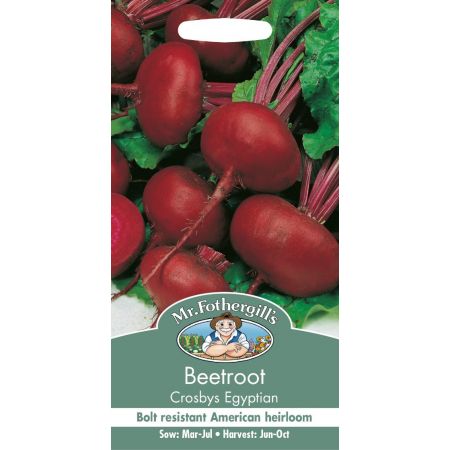 UK/FO-BEETROOT Crosbys Egyptian - image 1