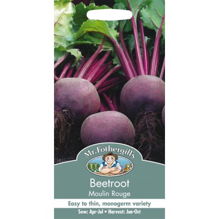 UK/FO-BEETROOT Moulin Rouge - image 1