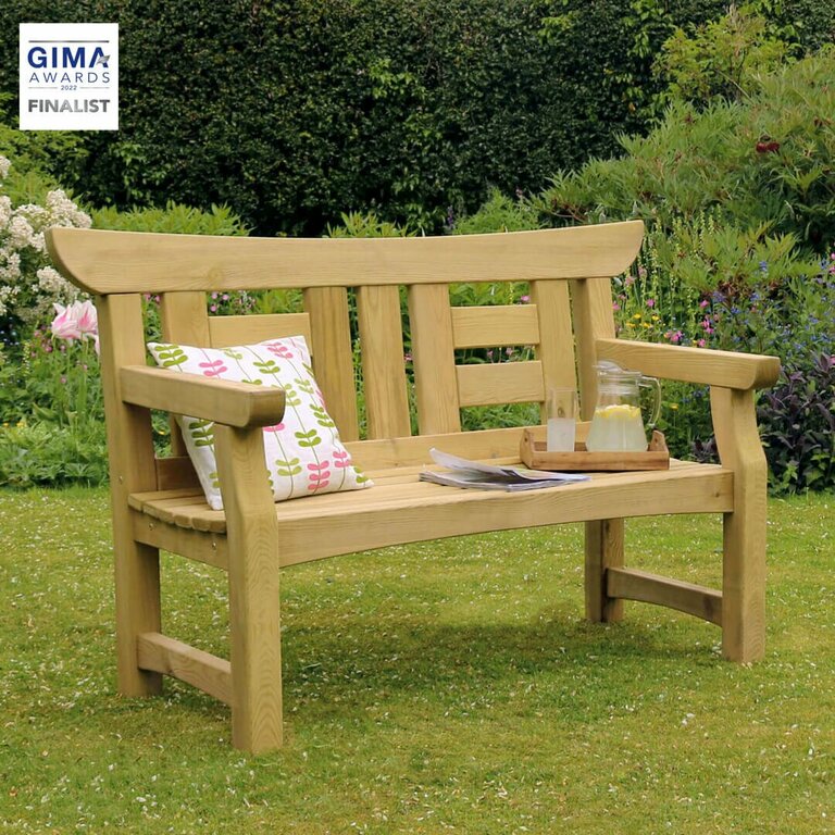 Benches And Seats - Thirsk Garden Centre