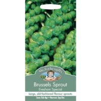 UK/FO-BRUSSELS SPROUT Evesham Special - image 1