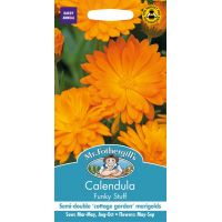 UK/FO-CALENDULA Funky Stuff - image 1