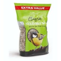 CLASSIC SEED BLEND 3KG