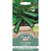 UK/FO-COURGETTE Midnight F1 - image 1