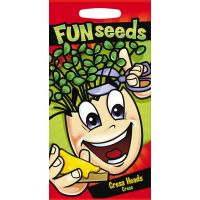 UK/FO-FS-CRESS HEADS Cress - image 1