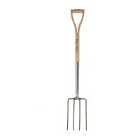 Digging Fork Stainless Steel K & S