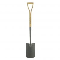 Digging Spade Carbon Steel K & S