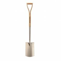 Digging Spade Stainless Steel K & S - image 2