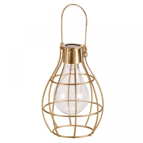 Eureka! Firefly Lantern, Silver, Rose Gold And Copper - Thirsk Garden ...