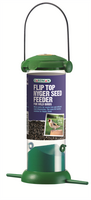 Flip Top Nyger Seed Feeder - image 2