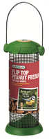 Flip Top Peanut Feeder - image 2