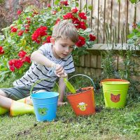 Gardening Bucket - Kids - image 1