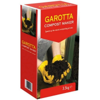 Garotta 3.5kg Natural Compost Maker