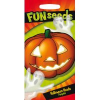 UK/FO-FS-HALLOWEEN HEADS Pumpkin - image 1