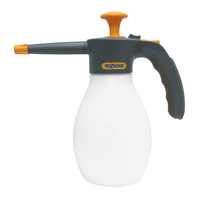 HAND SPRAYER 1LT HOZELOCK - image 1