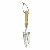 Hand Transplanting Trowel Stainless Steel K & S - image 2