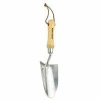 Hand Trowel Stainless Steel K & S - image 2