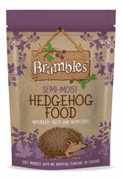 HEDGEHOG FOOD SEMI-MOIST 850G BRAMBLES