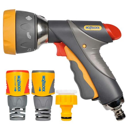 HOSE GUN MULTI PRO & FITTINGS