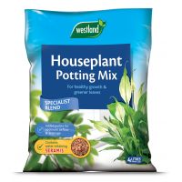 Houseplant Compost 4Lt Westland