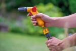 JET SPRAY GUN HOZELOCK - image 2