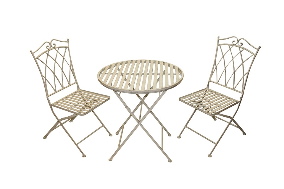 lucton bistro set