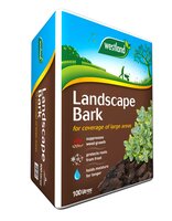 LANDSCAPE BARK 100LT WESTLAND - image 2