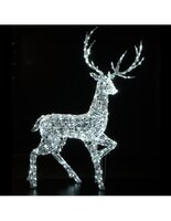 LED ACRYLIC STAG 2m 320 LIGHTS