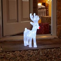 LED ACRYLIC STAG 40cm