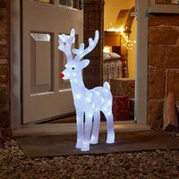 LED ACRYLIC STAG 60cm