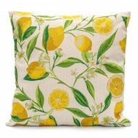 LEMON SCATTER CUSHION LEISUREGROW - image 2