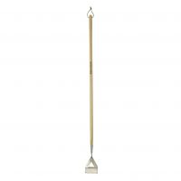 Long Handled Dutch Hoe Stainless Steel K & S