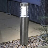 LYRA SOLAR BOLLARD