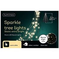 MICRO LIGHTS FOR 2.1m TREE MULTI