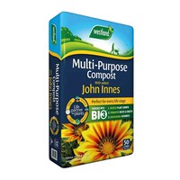 MULTI PURPOSE ADDED J/I PEAT FREE 40LT + 25% WESTLAND