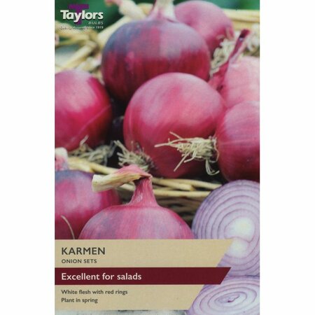 ONION KARMEN 14-21 P/P