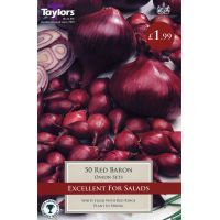 ONION RED BARON 14-21 P/P