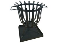 PADSTOW FIRE BASKET - image 2