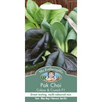 UK/FO-PAK CHOI Colour & Crunch F1 - image 1