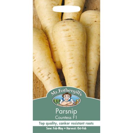 UK/FO-PARSNIP Countess F1 - image 1