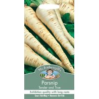 UK/FO-PARSNIP Tender and True - image 1