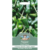 UK/FO-PEPPER (Hot) Padron - image 1