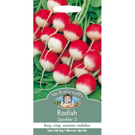 UK/FO-RADISH Sparkler 3 - image 1