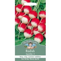 UK/FO-RADISH Sparkler 3 - image 1