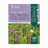 RHS Flowers For Birds