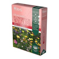 RHS Flowers For Wildlife