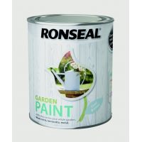 Ronseal Garden Paint Cool Breeze 750Ml